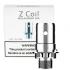 Pack de 5 résistances Zenith Pro Z-coil 1,2 Ohm