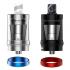 Zenith Pro Innokin noir et acier