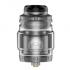 Zeus X Mesh Geekvape gun metal