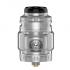 Zeus X Mesh Geekvape silver