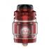 Zeus X Mesh Geekvape Wine Red