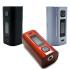 Choix de coloris de la Mod box Asmodus Lustro