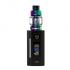 Mod box Asmodus Lustro noire et TFV12 Prince rainbow