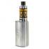 Kit Asmodus Minikin2 et clearomiseur Eleaf Melo RT 25. Une ecigarette d'exception