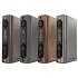 Modbox Eleaf iPower coloris bois, acier, bronze ou gris anthracite