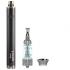 Vision Spinner2 et clearomiseur Nautilus
