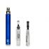 Batterie Vision Spinner 900mAh et clearomiseurs Aspire CE5'S BDC et Aspire ET'S BDC