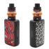 Design kit Eleaf iStck Mix 160 W et Smok TFV8 Baby V2