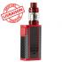 Assemblage parfait Modbox iJoy Captain et clearo Smok TFV12 Prince