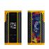  iJoy Captain PD270 : une box jaune du plus bel effet.