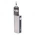 Eleaf 40W TC et Aspire Nautilus2S inhalation indirecte