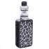 Autre face de l'iStick Mix 160W et Rotor