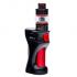 Ergonomie de la Smok D-Barrel 225W et du TFV16 Lite