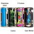 Vzone Cultura 100W : quatre coloris, quatre styles