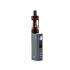 Batterie Eleaf iStick 40W gris anthracite avec clearomiseur kangertech Subtank Mini V2