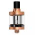 Clearomiseur Aspire Nautilus X, design et coloris attractifs