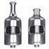 Polyvalence de vape avec le clearo Aspire Nautilus 2S