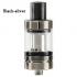Clearomiseur Eleaf Melo3 Mini couleur black silver