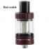 Clearomiseur Eleaf Melo3 Mini 2 ml  coloris red crackle
