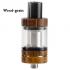 Clearomiseur Eleaf Melo3 Mini wood grain imitation bois