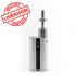 Box Mod Eleaf iStick 50W et clearomiseur Kangertech Aérotank-méga
