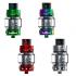 Nombreux coloris du clearomiseur Smoktech TFV12 Prince