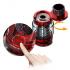 Clearomiseur Smoktech TFV12 Prince : remplissage facile et sécurisé