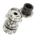 Remplissage facile et sécurisé du clearo Smok TFV12 Baby Prince