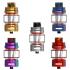 Clearomiseur Smoktech TFV16 : coloris