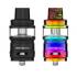 clearomiseurs Vaporesso Cascade en noir ou en rainbow