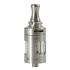 Driptip et résistance dédiés du clearomiseur Vaporesso Guardian tank dans sa version inhalation indirecte