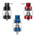 Clearomiseur Vaporesso SKRR coloris noir, bleu, rouge