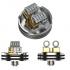 Plateau reconstructible du dripper Hellvape Dead rabbit