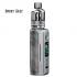 Ecigarette Drag X Plus Smoky Grey