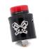 Dripper Hellvape Dead Rabbit V2 RDA