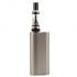 Kit Eleaf iStick 40W TC et Clearo GS-Turbo idéale pour débuter la vape