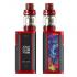Modbox iJoy Captain et clearo Smok TFV12 Prince : le look ravageur !