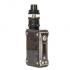 Box Tesla Punk 220W et clearo Vaporesso Cascade : design innovant et grosse performance