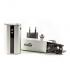 Box Mod Eleaf iStick 50W Full kit comprenant l'alimentation