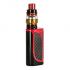 iKonn 220W et Smoktech TFV12 Prince un kit parfaitement homogène