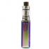 Vapoteuse haut de gamme Luxe 220 W et clearomiseur Smoktech TFV12 Prince