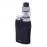 Eleaf iStick Pico X 75W noir et Smoktech TFV 12 Baby prince silver