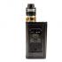 Smok Majesty 225W TC et Aspire Revvo : énorme vapeur au rendu de saveurs sans compromis