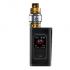 Mod box Smok Majesty 225W écran 1,3 pouces et TFV12 Prince 8 ml