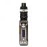 Le parfait setup de la Tesla Punk 220w et du clearo Vaporesso Cascade