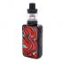 Eleaf iStick Mix et Vaporesso SKRR-S