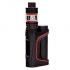 Ergonomie de l'iStick Pico S et du Smok TFV16 Lite