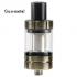 Clearomiseur Eleaf Melo3 Mini couleur gun metal