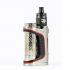 Vape saveur avec la PicoS 100W et le dripper Ammit Geek Vape