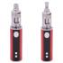 ecigarette polyvalente iStick T80 et Vaporesso Guardian Tank